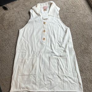 Show me your Mumu | Shifty Sweater Dress